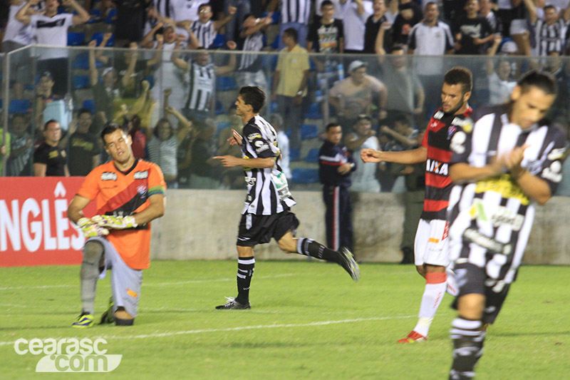 [28-02] Ceará 5 x 1 Vitória - 44