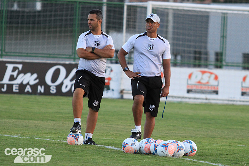 [19-11] Treino Técnico - 10
