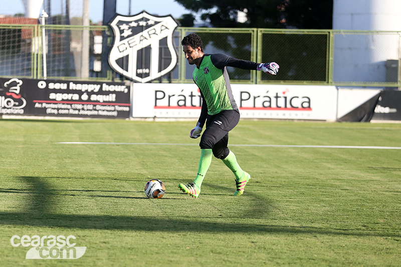 [17-01-2017] Treino Técnico + Tático - 14