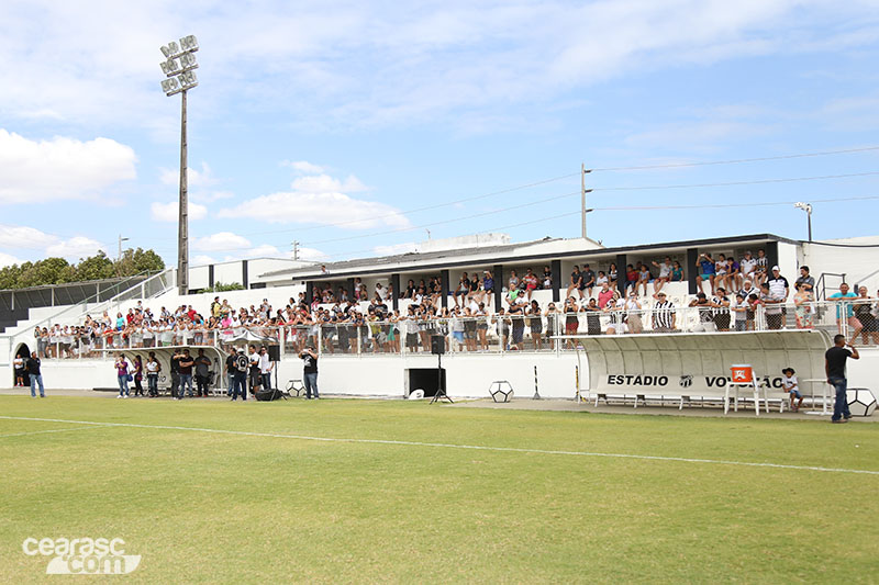 [12-10-2016] Dia das Crianças Alvinegro 2016 2 - 3