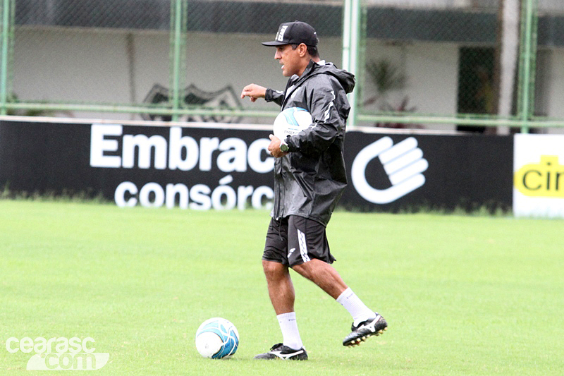 [09-03] Treino técnico - Vovozão - 18