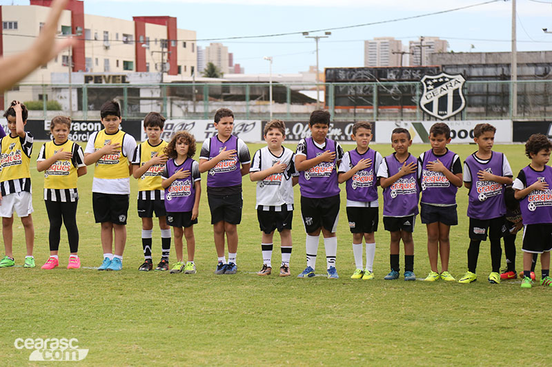 [12-10-2016] Dia das Crianças Alvinegro 2016 2 - 4