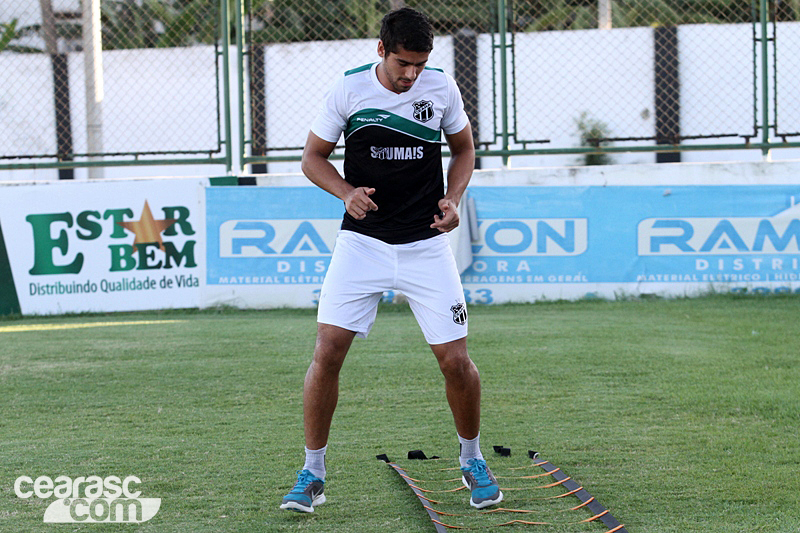 [18-05] Reapresentação + treino coletivo - 20