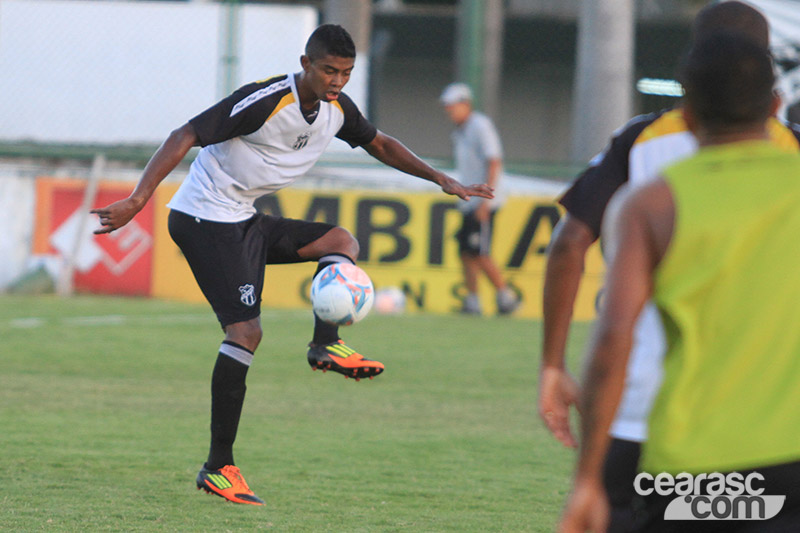 [19-11] Treino Técnico - 12