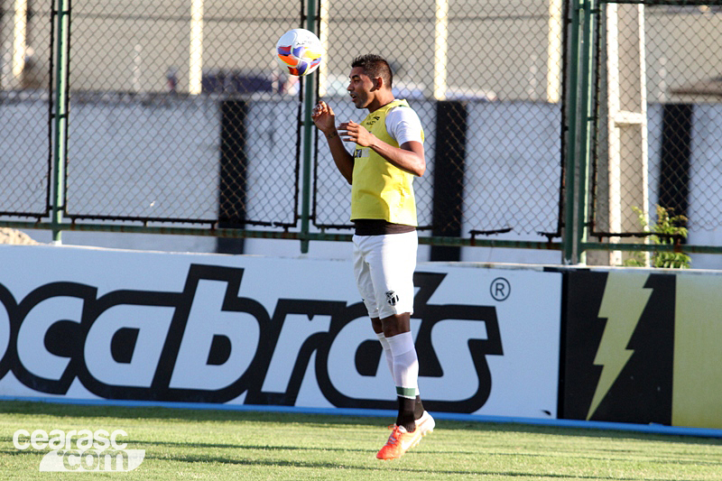 [19-05] Treino técnico + tático - 1