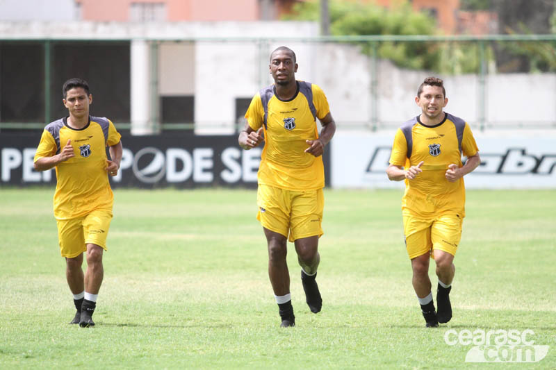 [28-12] Treino físico de força - 5