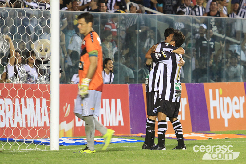 [28-02] Ceará 5 x 1 Vitória - 45