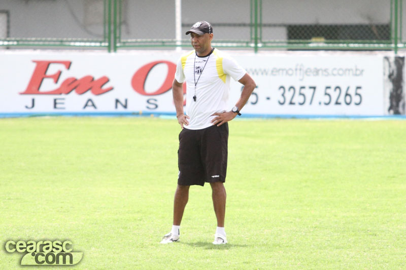 [04-11] Treino tático - 19