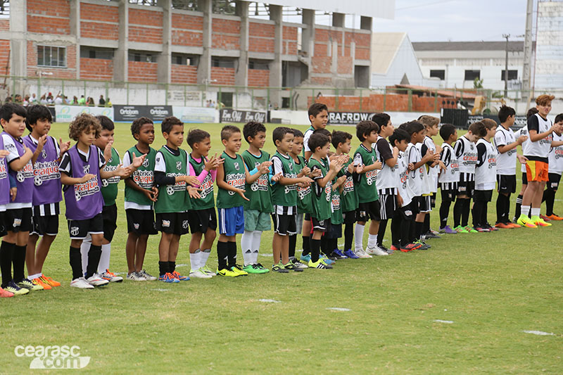[12-10-2016] Dia das Crianças Alvinegro 2016 2 - 6