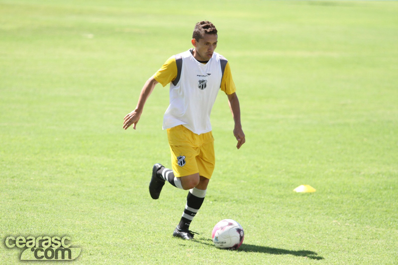 [10-07] Treino técnico - 4