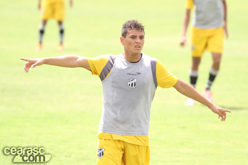 [04-11] Treino tático - 20