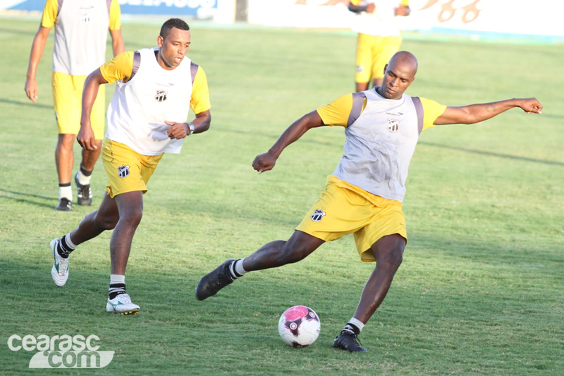 [20-08] Treino físico-técnico - 6