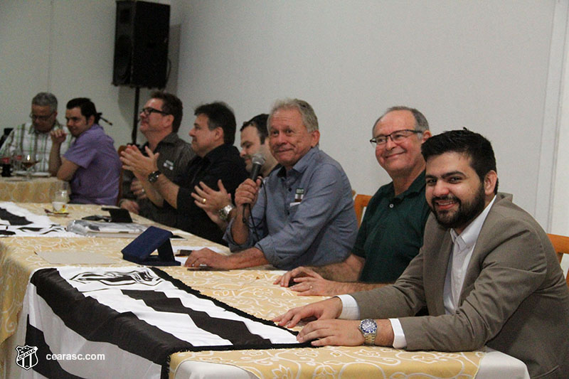 [25-08-2017] Almoço do Conselho Deliberativo - 10