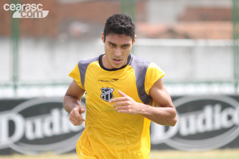 [28-12] Treino físico de força - 8