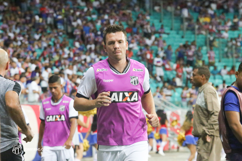 [14-11-2018] Bahia 2 x 1 Ceara  - 24