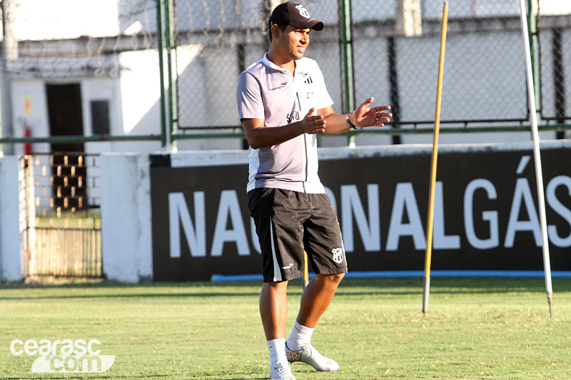 [19-05] Treino técnico + tático - 3