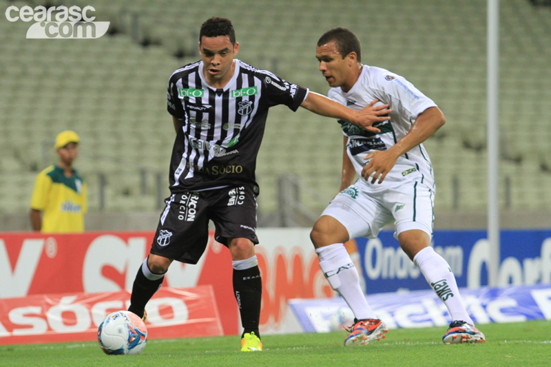 [01-10] Ceará 1 x 0 Icasa - 7