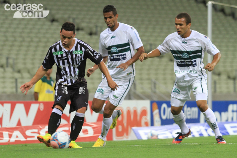 [01-10] Ceará 1 x 0 Icasa - 8