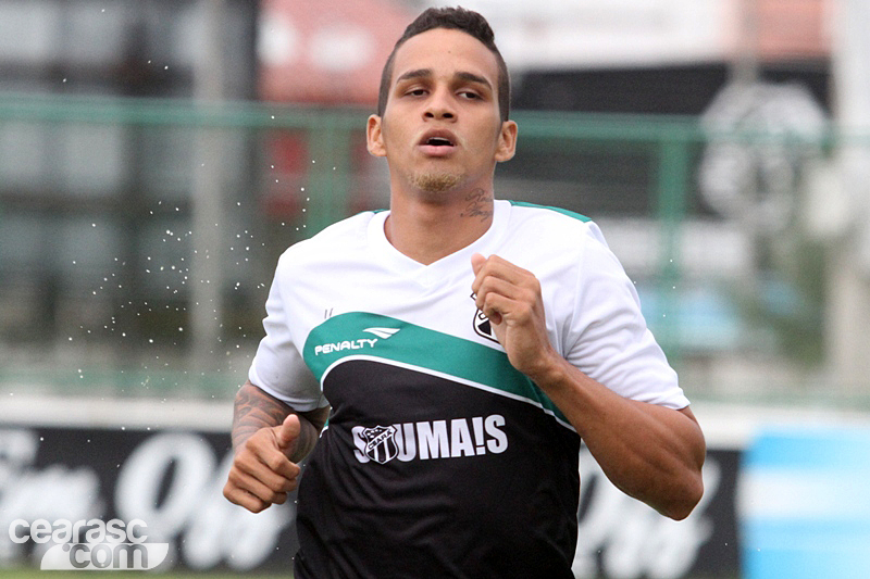 [09-03] Treino técnico - Vovozão - 26