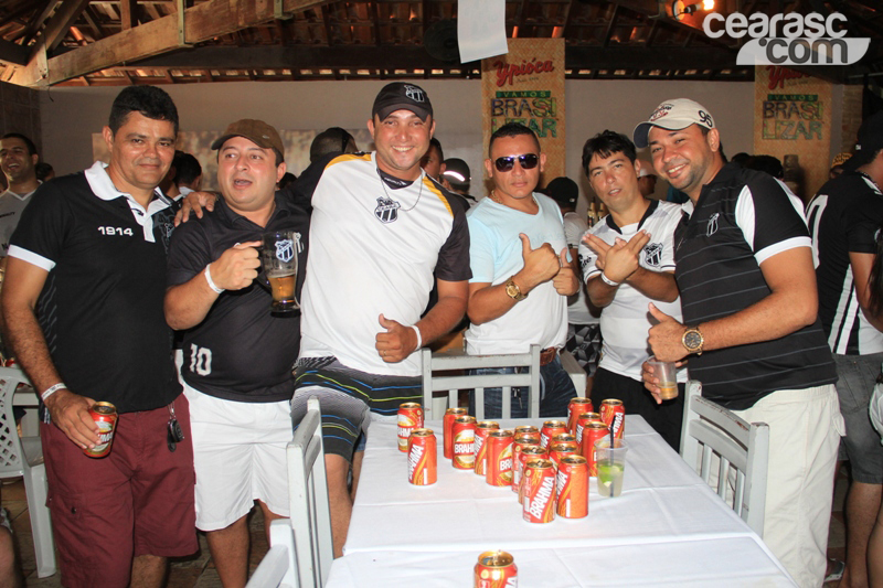 [18-01] III Feijoada da Arrancada - 3