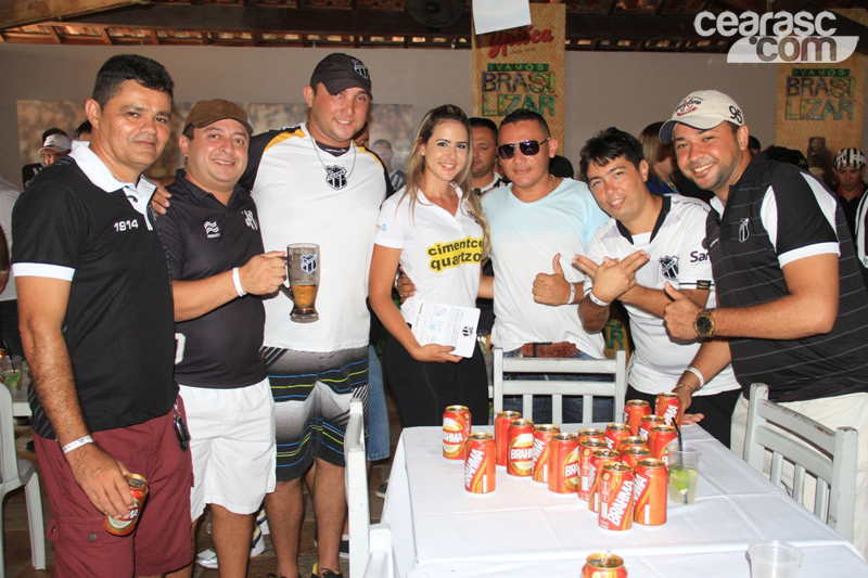 [18-01] III Feijoada da Arrancada - 4