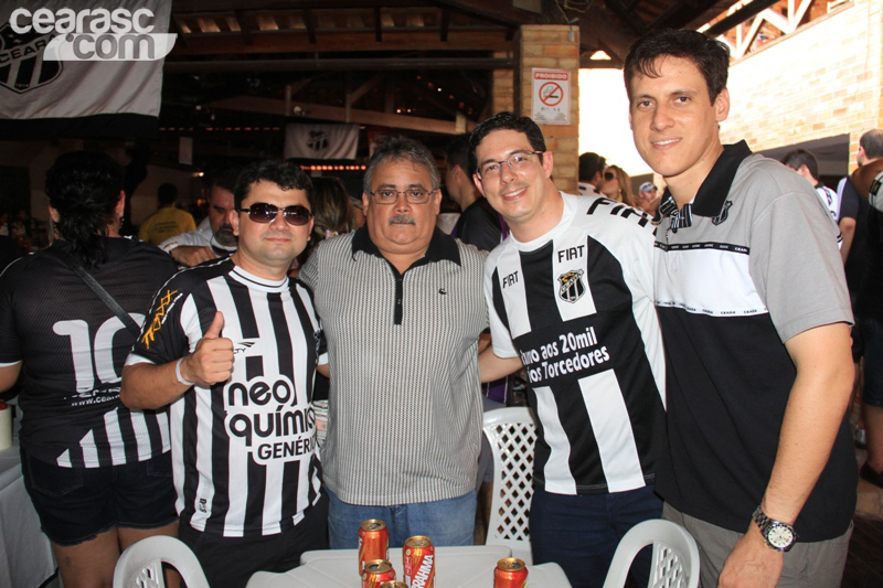 [18-01] III Feijoada da Arrancada - 5