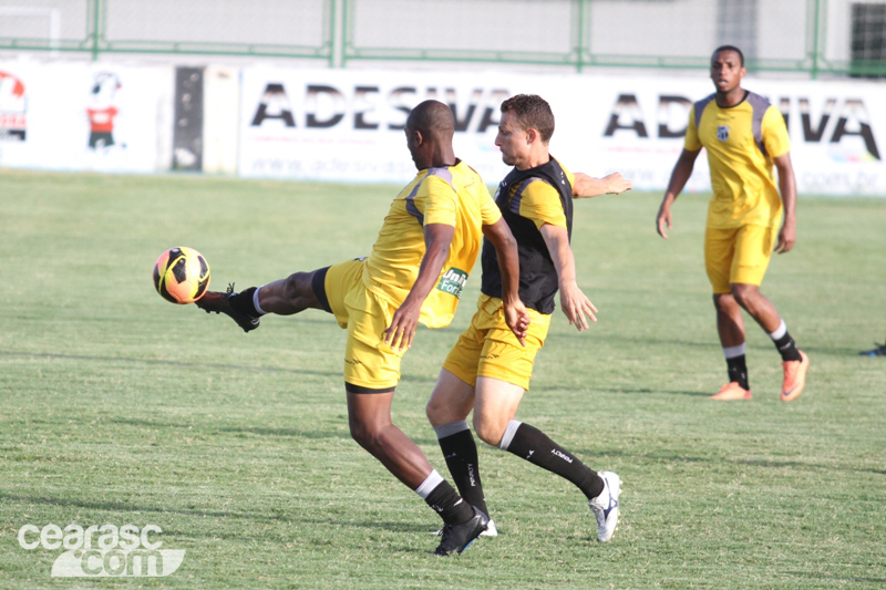 [13-02] Treino tático + Recreativo - 12