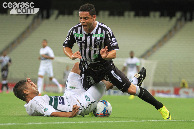 [01-10] Ceará 1 x 0 Icasa - 9