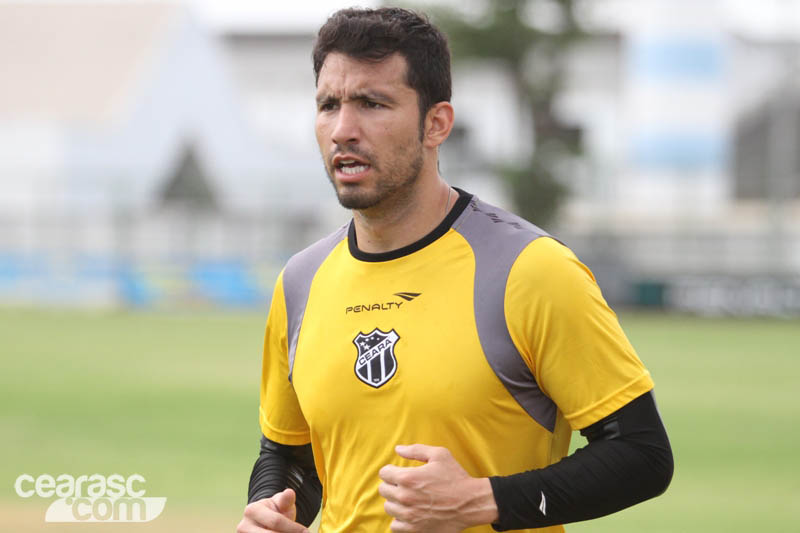 [28-12] Treino físico de força - 12