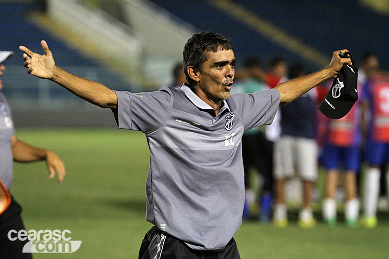 [11-11] Ceará 0 x 0 Estação - Final (7x6) - 03 - 5