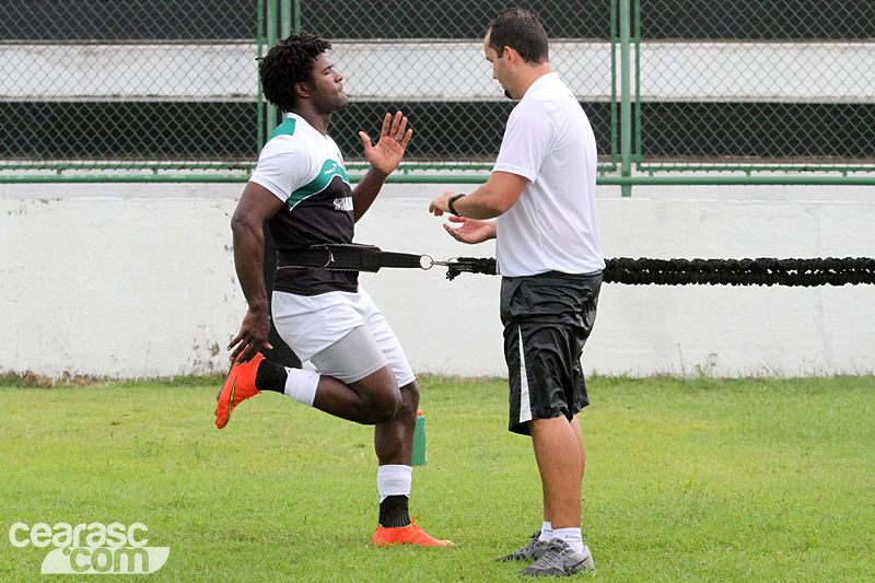 [09-03] Treino técnico - Vovozão - 28