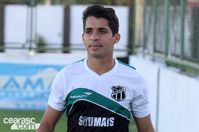 [19-05] Treino técnico + tático - 5