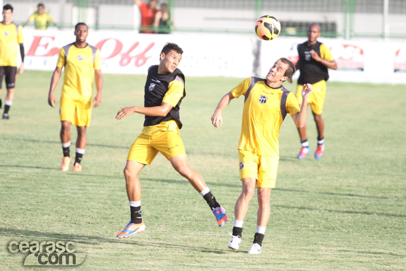 [13-02] Treino tático + Recreativo - 14
