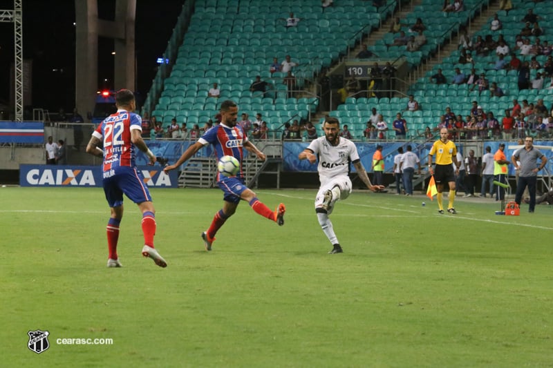 [14-11-2018] Bahia 2 x 1 Ceara  - 28
