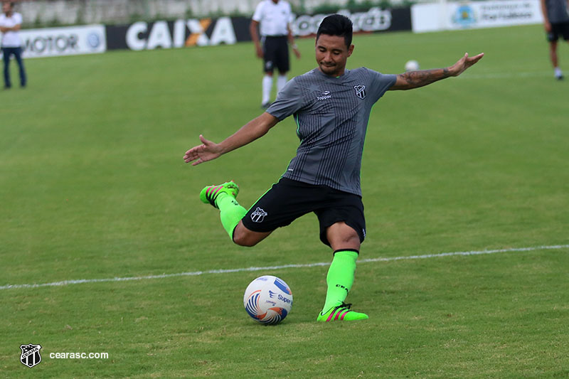 [13-04-2017] Treino Tático +Físico - 8