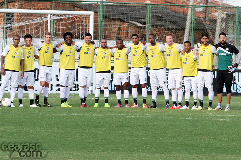 [02-05] Treino recreativo + tático - 5