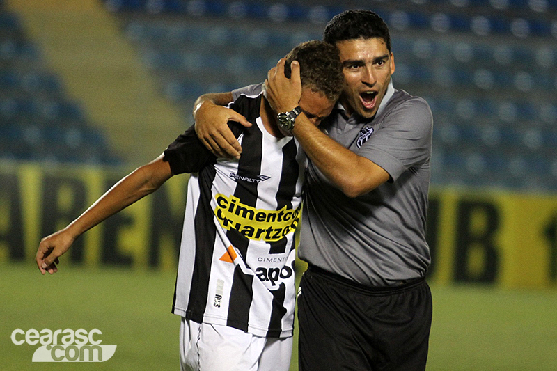 [11-11] Ceará 0 x 0 Estação - Final (7x6) - 03 - 8
