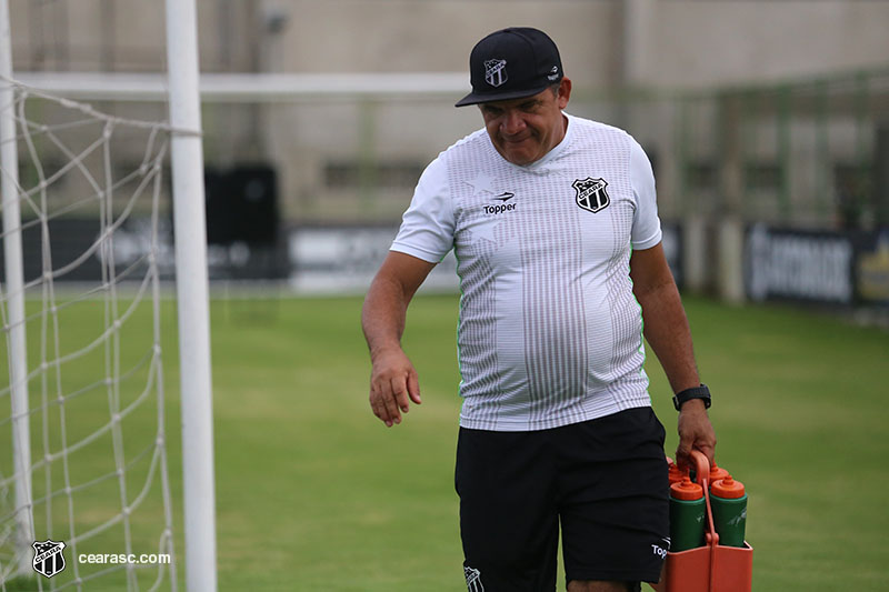 [13-04-2017] Treino Tático +Físico - 11