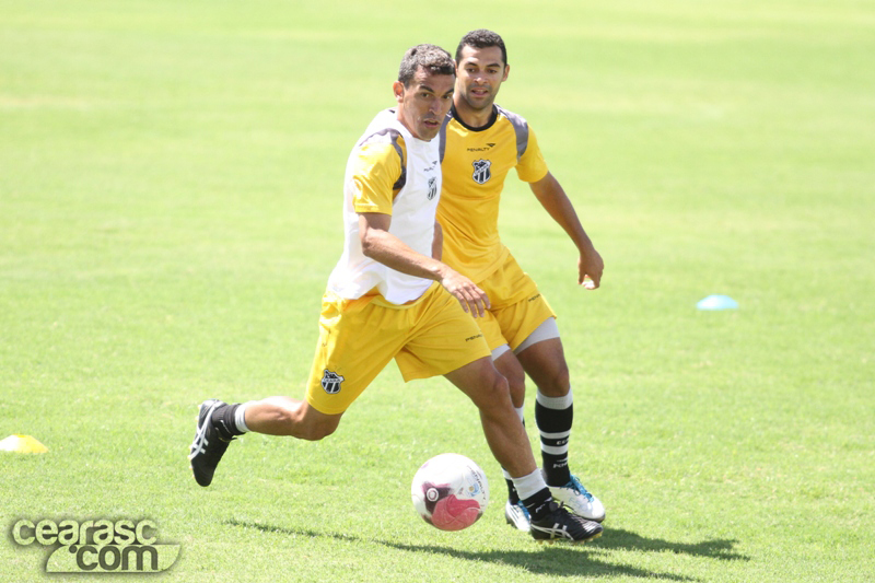 [10-07] Treino técnico - 11