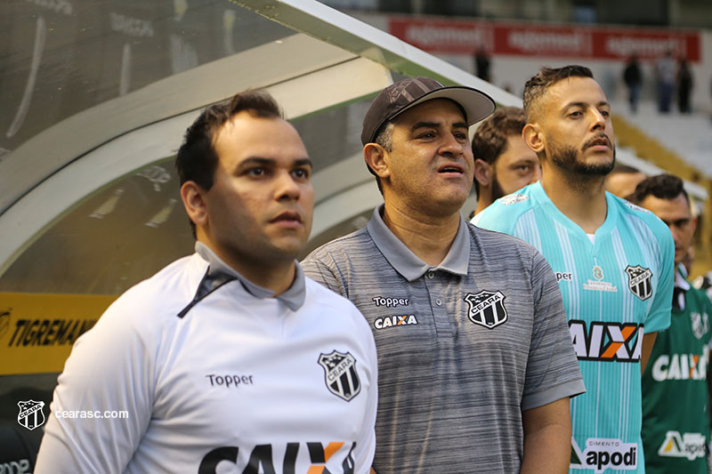 [18-11-2017] Ceara 1 x 1 Criciúma - 5