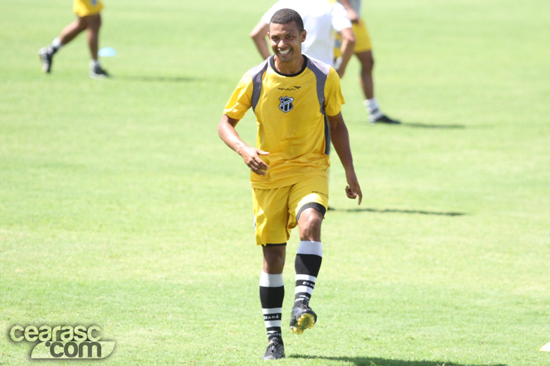 [10-07] Treino técnico - 14