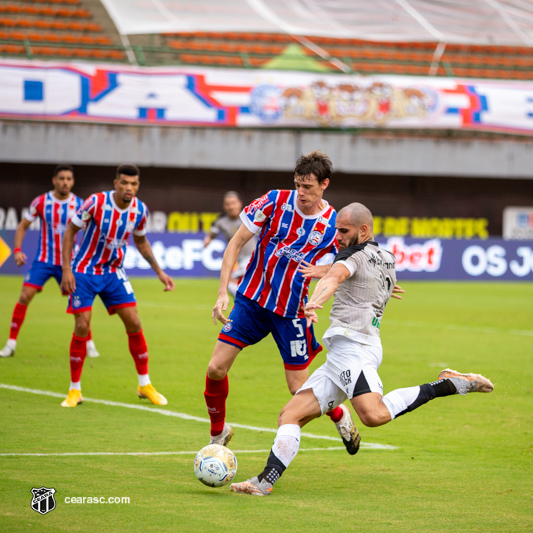 [01-05] Bahia x Ceará  - Final CNE (Jogo de ida) 13