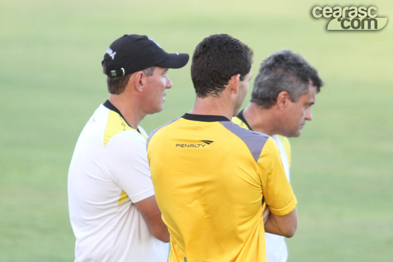 [20-08] Treino físico-técnico - 15