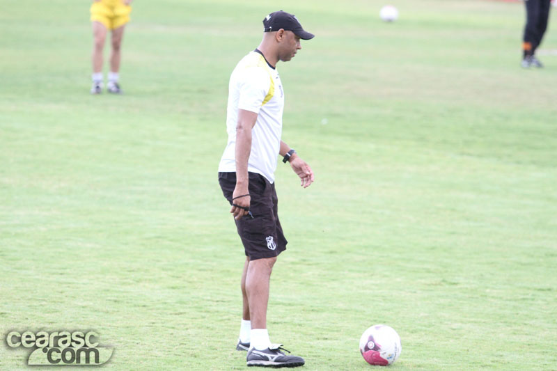 [05-11] Treino técnico-tático - 1