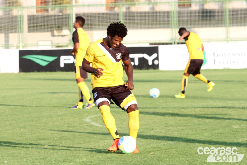 [22-09] Treino técnico + tático - 8