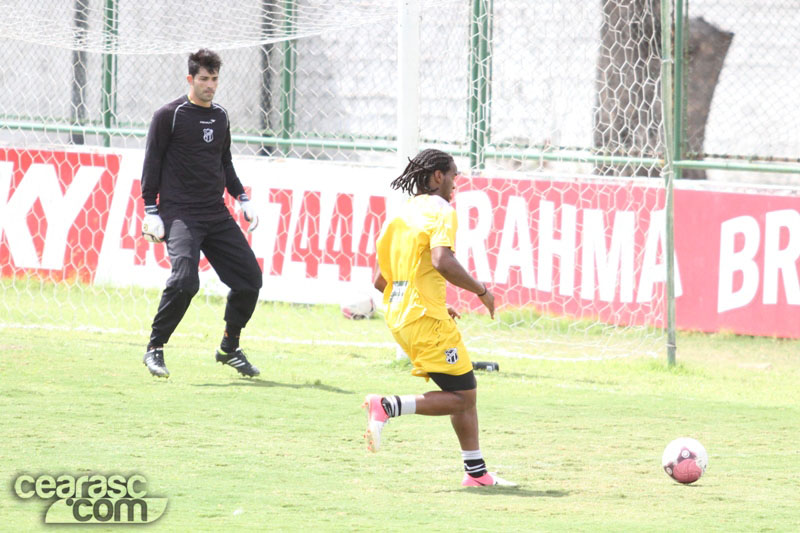 [05-11] Treino técnico-tático - 3