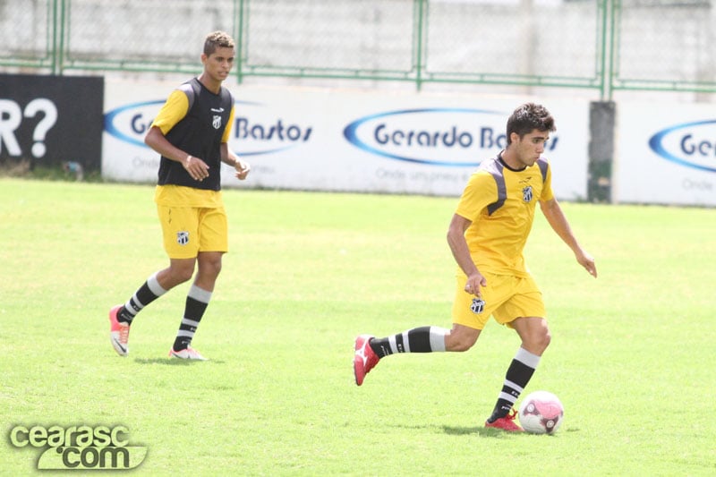 [05-11] Treino técnico-tático - 4