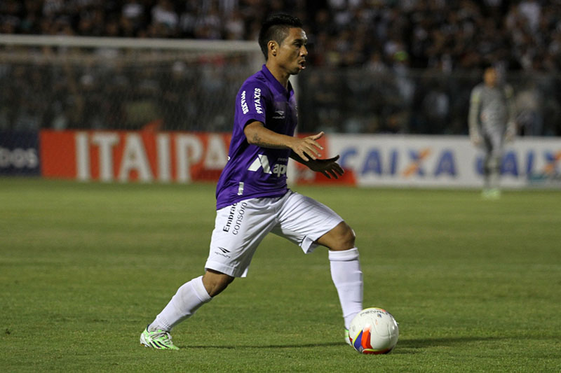 [25-10] Ceará 2 x 1 Boa Esporte - 13