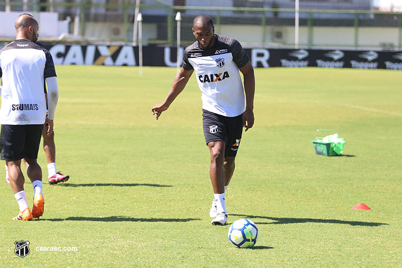 [20-07-2018] Treino Aquecimento + Finalização - 7