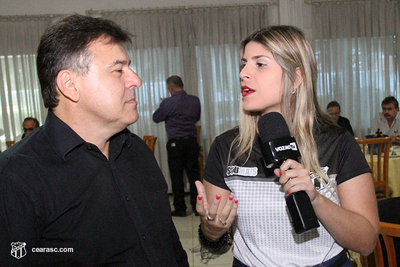 [25-08-2017] Almoço do Conselho Deliberativo - 20